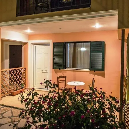 One Vision Apartamento Nikiana