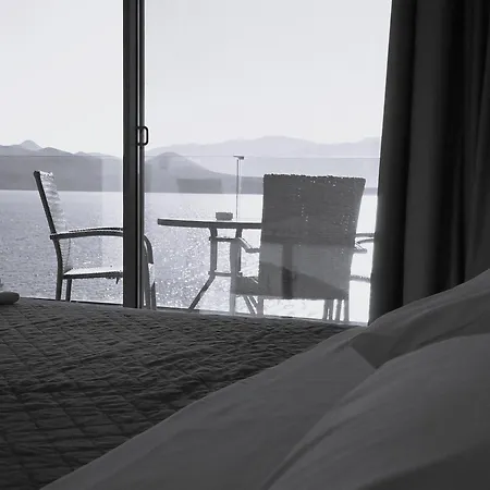 同一视野公寓 公寓 *