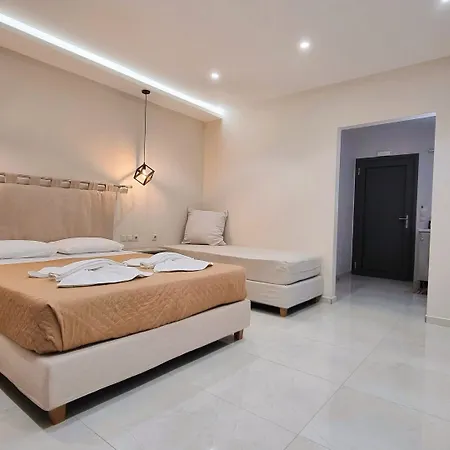 Apartamento One Vision