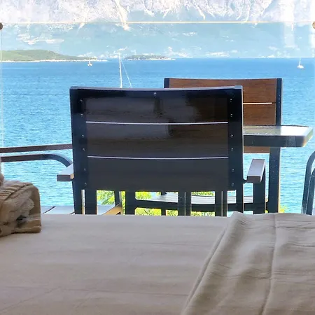 同一视野公寓 * 尼基亚娜