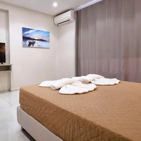 One Vision Apartamento *