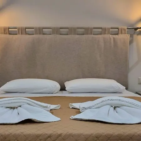 同一视野公寓 尼基亚娜