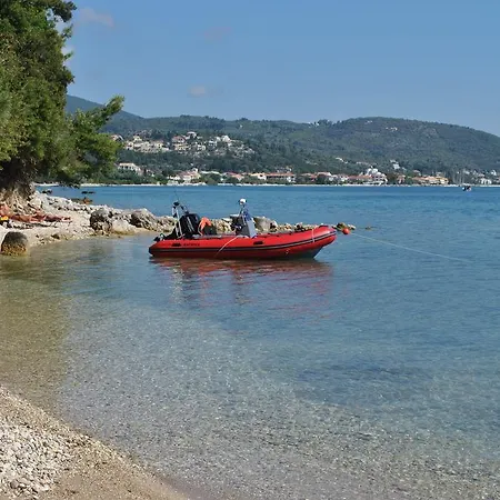 同一视野公寓 尼基亚娜