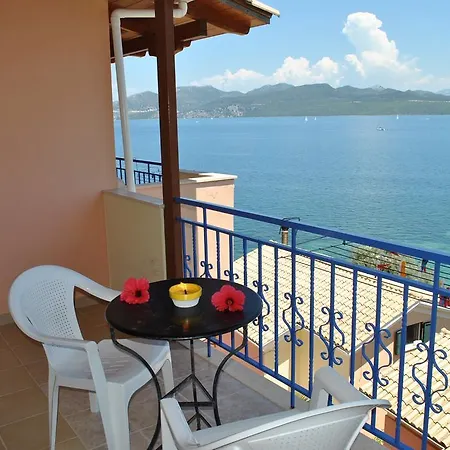 公寓 同一视野公寓