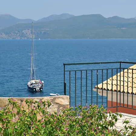 公寓 同一视野公寓