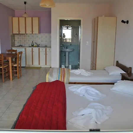 同一视野公寓 尼基亚娜