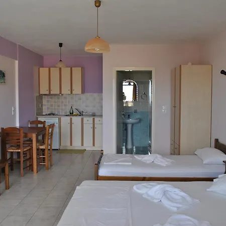 Apartamento One Vision *