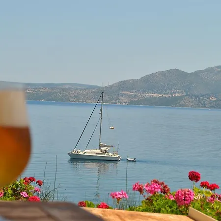 公寓 同一视野公寓 尼基亚娜