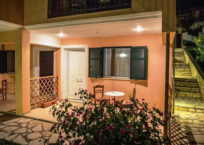 One Vision Appartement Nikiana